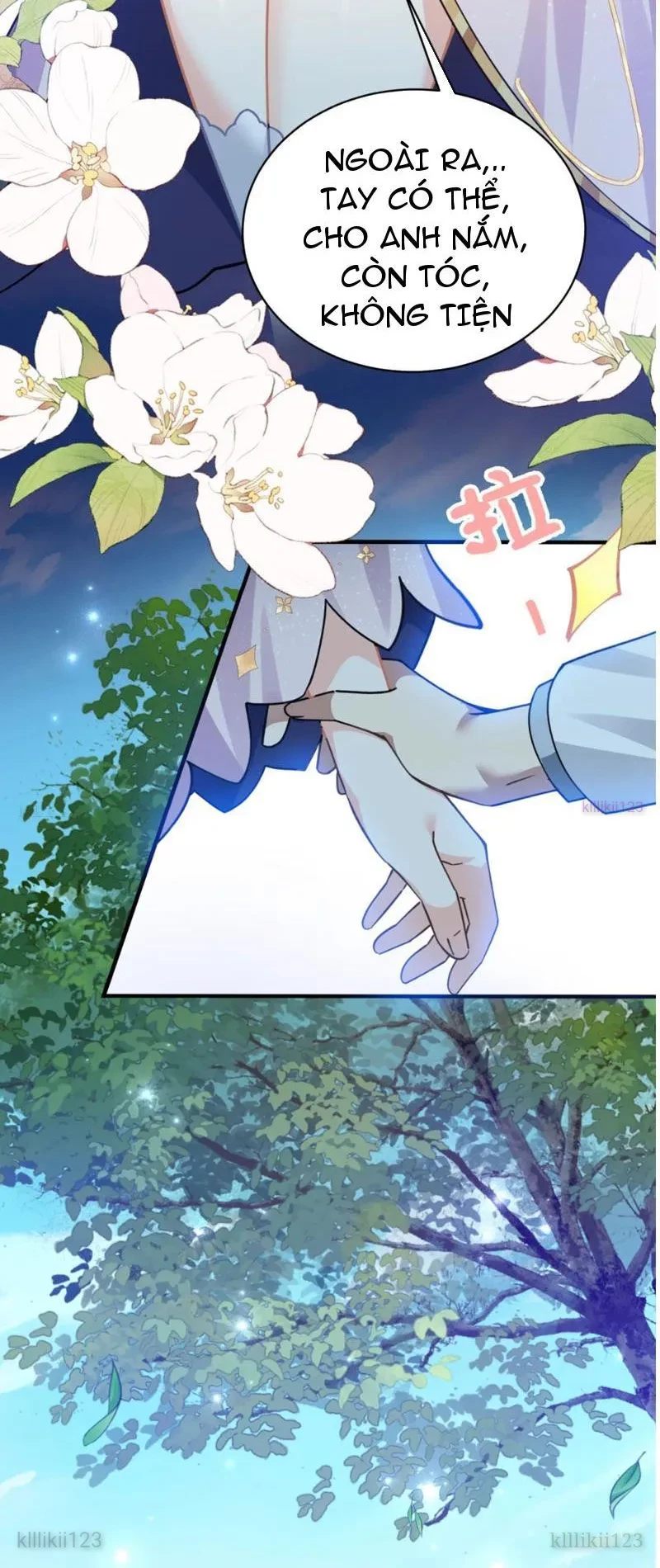 Toàn Bộ Fan Của Ta Đều Là Ma Nữ Chapter 26.5 - Trang 13