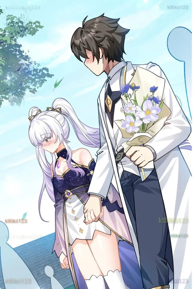Toàn Bộ Fan Của Ta Đều Là Ma Nữ Chapter 26.5 - Trang 14