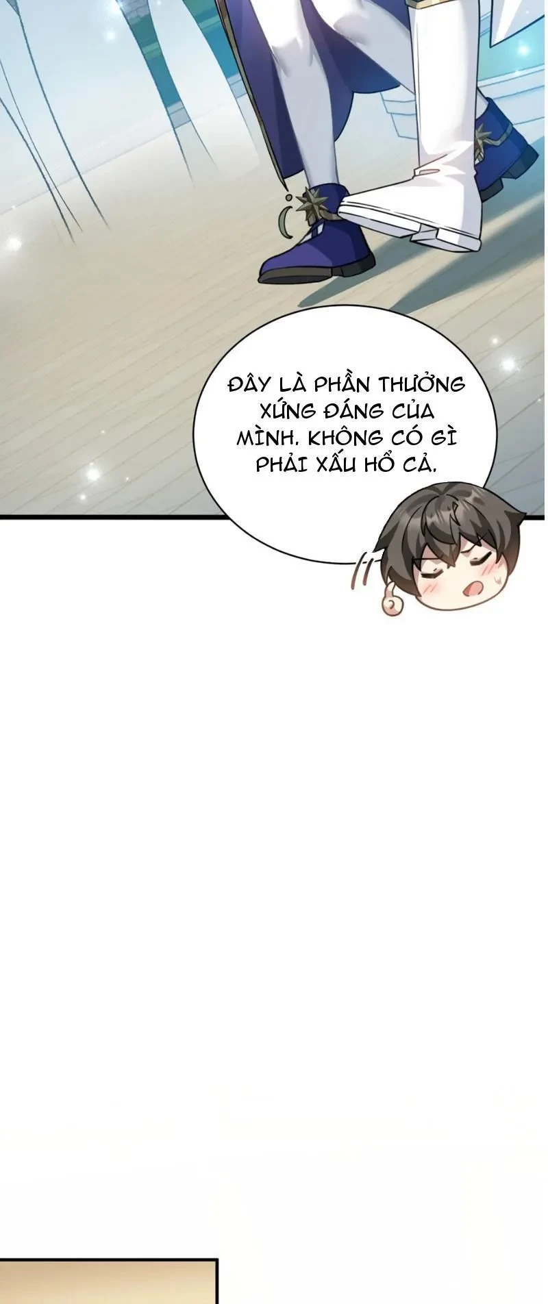 Toàn Bộ Fan Của Ta Đều Là Ma Nữ Chapter 26.5 - Trang 15