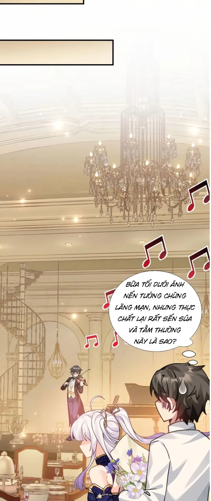 Toàn Bộ Fan Của Ta Đều Là Ma Nữ Chapter 26.5 - Trang 16