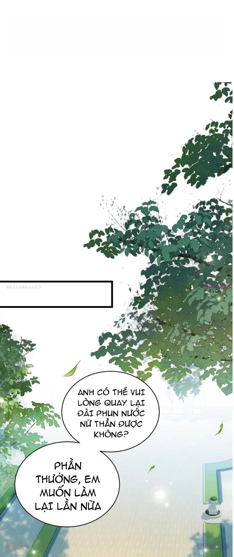Toàn Bộ Fan Của Ta Đều Là Ma Nữ Chapter 26.5 - Trang 23