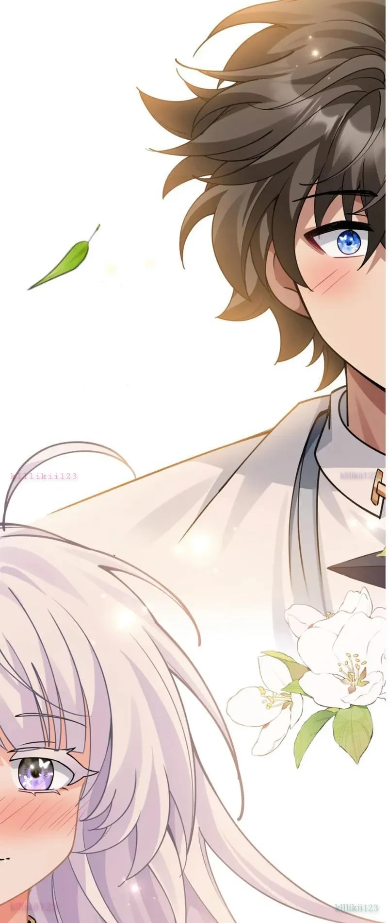 Toàn Bộ Fan Của Ta Đều Là Ma Nữ Chapter 26.5 - Trang 25