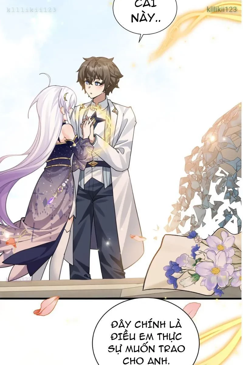 Toàn Bộ Fan Của Ta Đều Là Ma Nữ Chapter 26.5 - Trang 27
