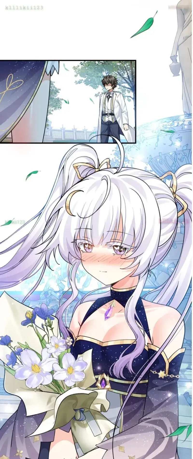 Toàn Bộ Fan Của Ta Đều Là Ma Nữ Chapter 26.5 - Trang 6