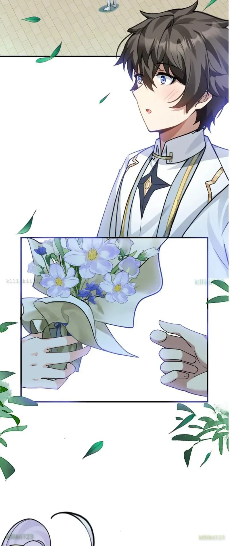 Toàn Bộ Fan Của Ta Đều Là Ma Nữ Chapter 26.5 - Trang 8