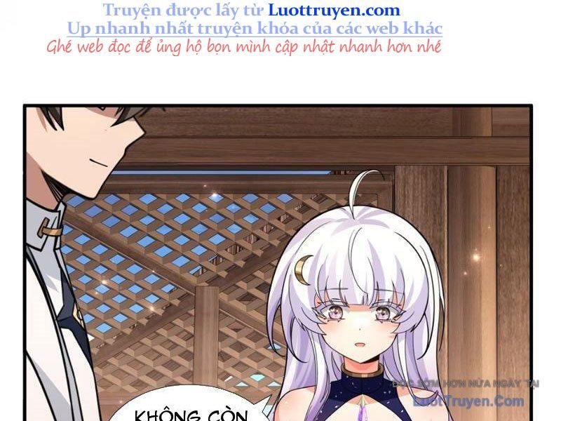Toàn Bộ Fan Của Ta Đều Là Ma Nữ Chapter 26 - Trang 30