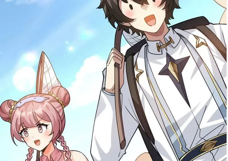 Toàn Bộ Fan Của Ta Đều Là Ma Nữ Chapter 27 - Trang 19