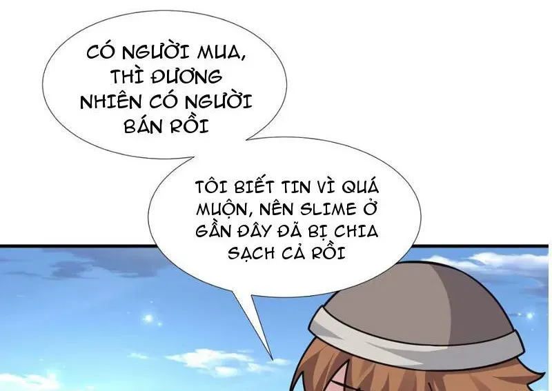 Toàn Bộ Fan Của Ta Đều Là Ma Nữ Chapter 27 - Trang 31