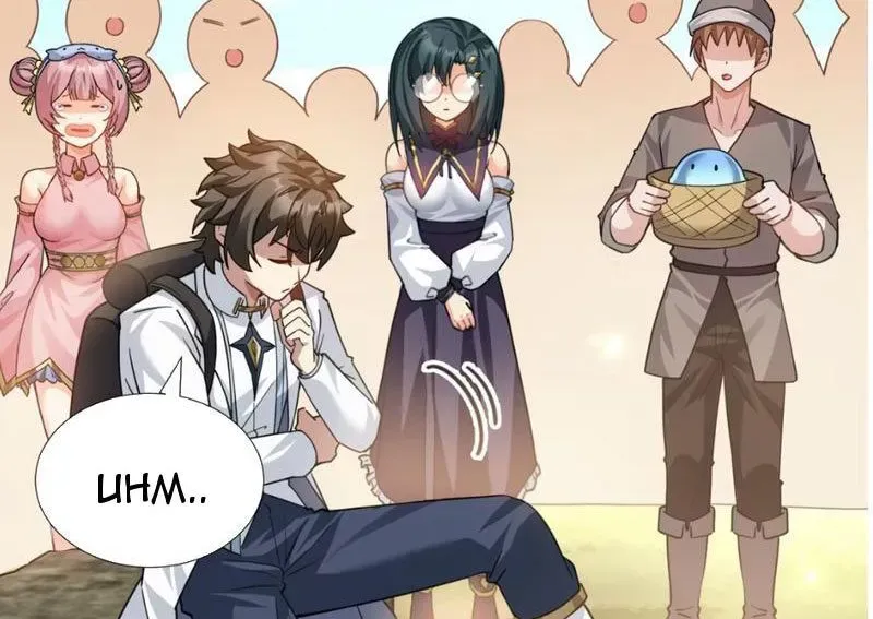 Toàn Bộ Fan Của Ta Đều Là Ma Nữ Chapter 27 - Trang 41