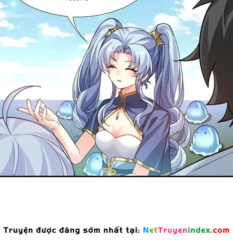 Toàn Bộ Fan Của Ta Đều Là Ma Nữ Chapter 28 - Trang 9