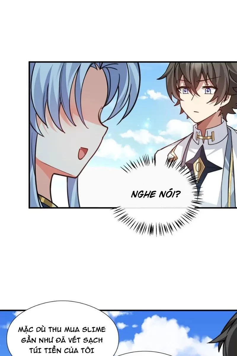 Toàn Bộ Fan Của Ta Đều Là Ma Nữ Chapter 28 - Trang 10