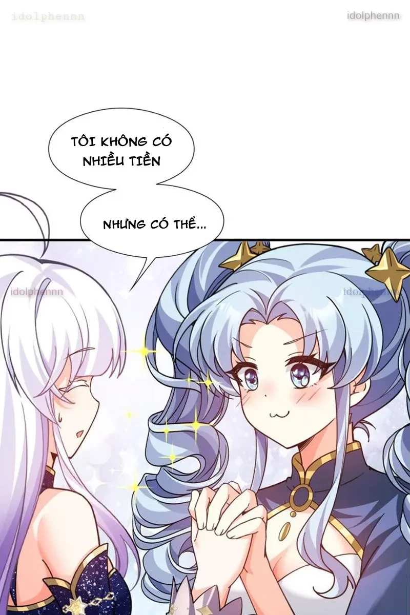 Toàn Bộ Fan Của Ta Đều Là Ma Nữ Chapter 28 - Trang 12