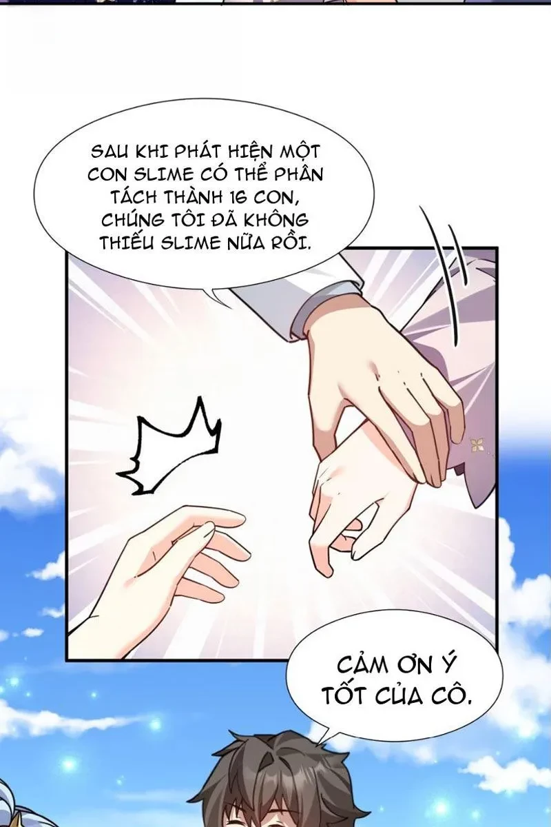 Toàn Bộ Fan Của Ta Đều Là Ma Nữ Chapter 28 - Trang 13