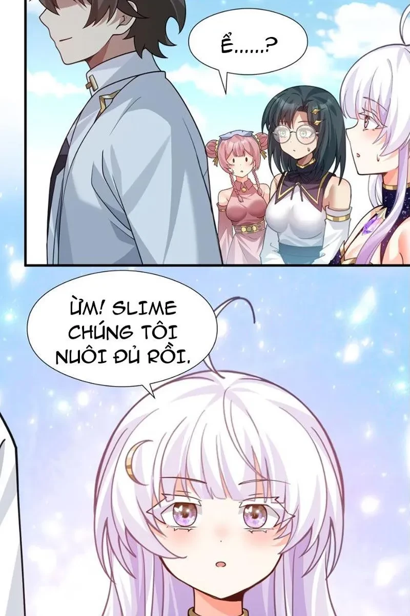 Toàn Bộ Fan Của Ta Đều Là Ma Nữ Chapter 28 - Trang 15