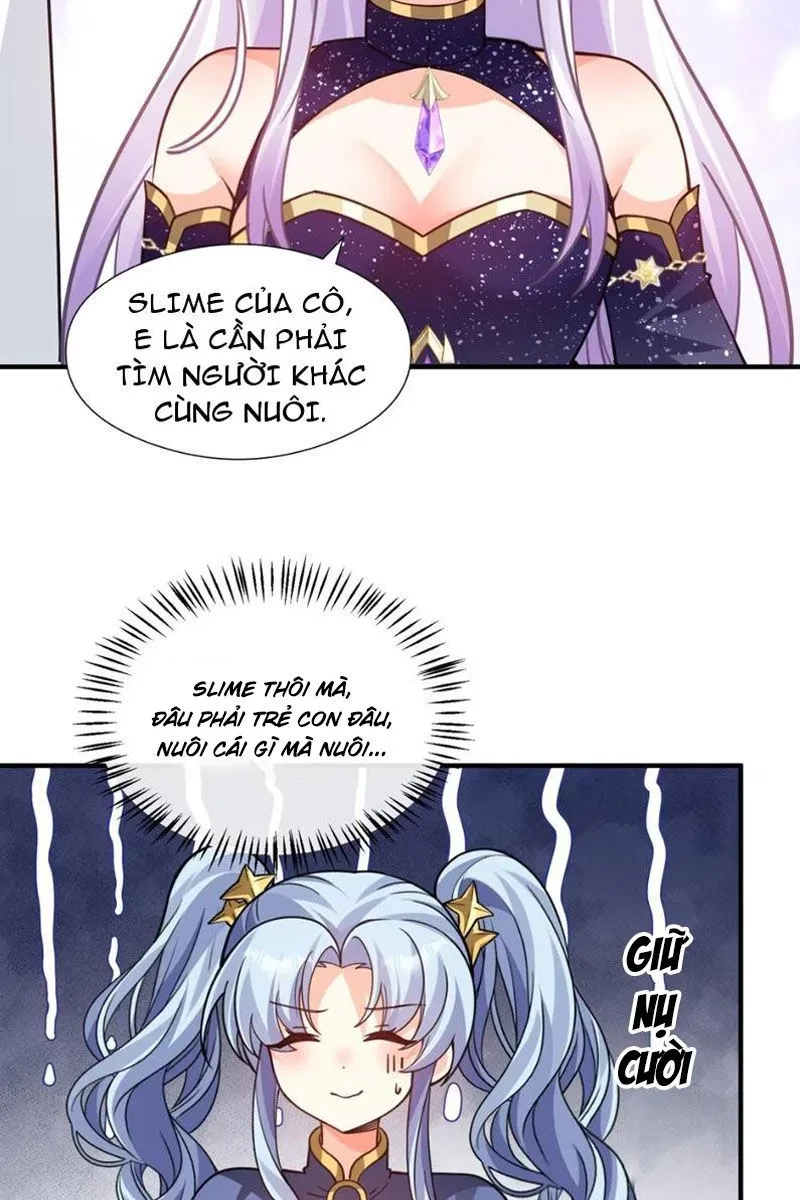 Toàn Bộ Fan Của Ta Đều Là Ma Nữ Chapter 28 - Trang 16