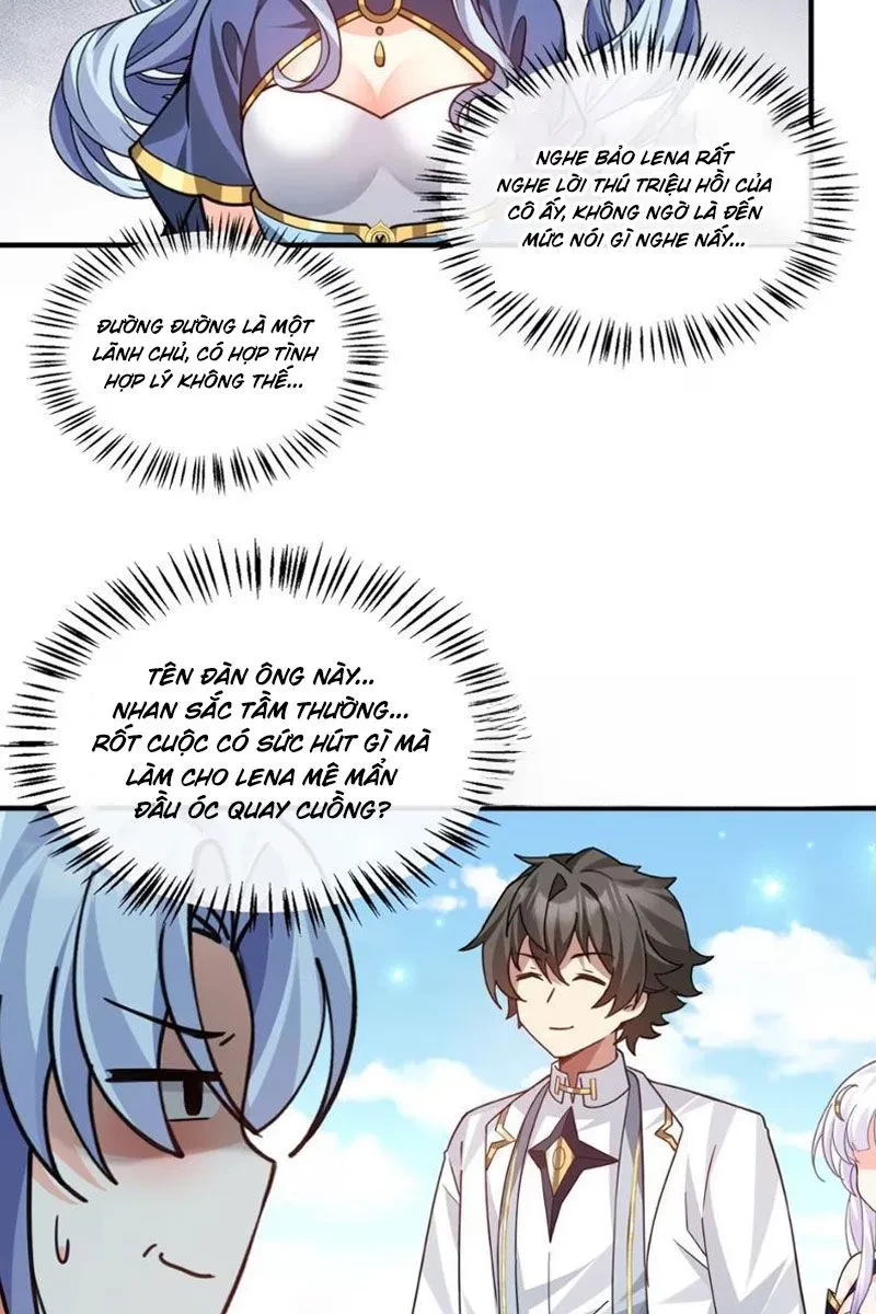 Toàn Bộ Fan Của Ta Đều Là Ma Nữ Chapter 28 - Trang 17