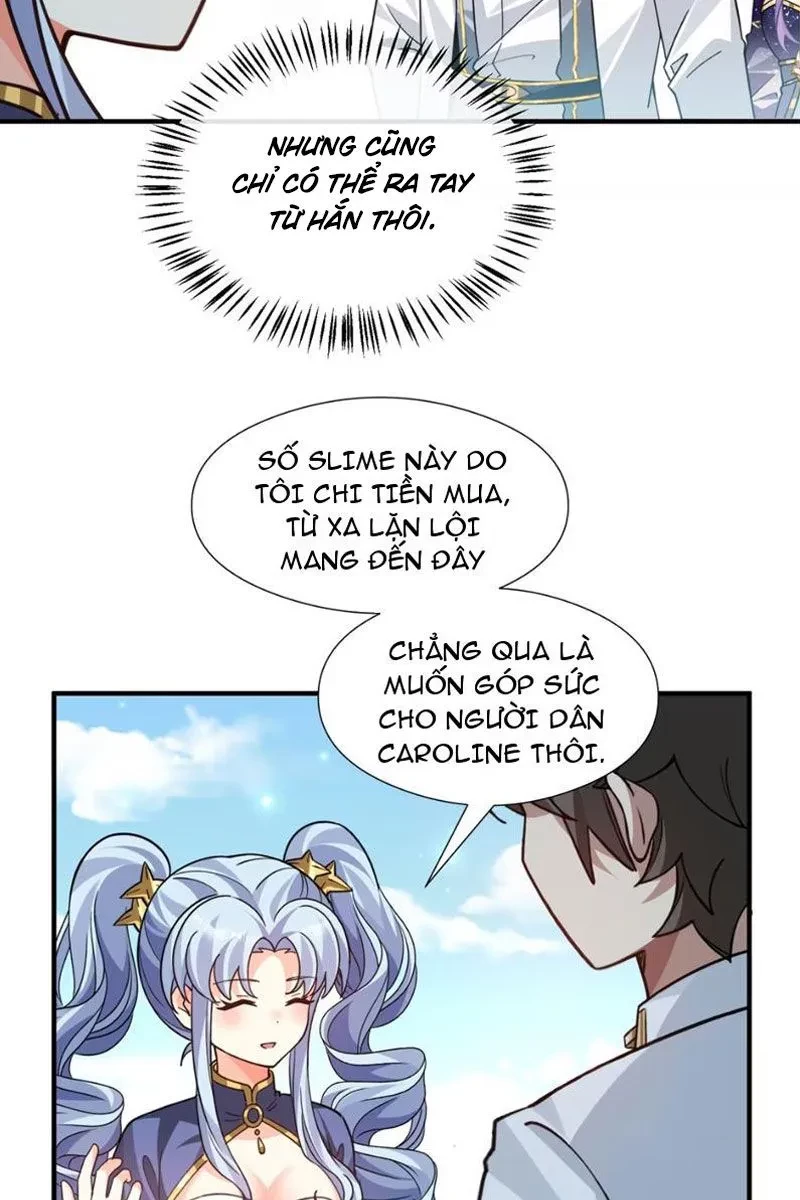 Toàn Bộ Fan Của Ta Đều Là Ma Nữ Chapter 28 - Trang 18