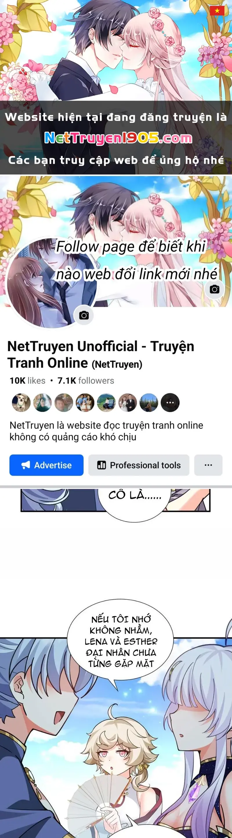 Toàn Bộ Fan Của Ta Đều Là Ma Nữ Chapter 28 - Trang 2