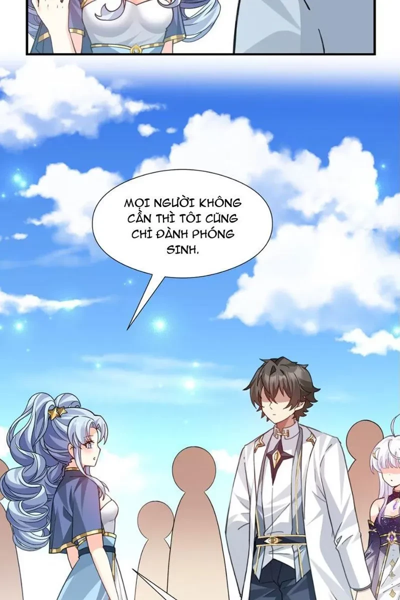 Toàn Bộ Fan Của Ta Đều Là Ma Nữ Chapter 28 - Trang 19