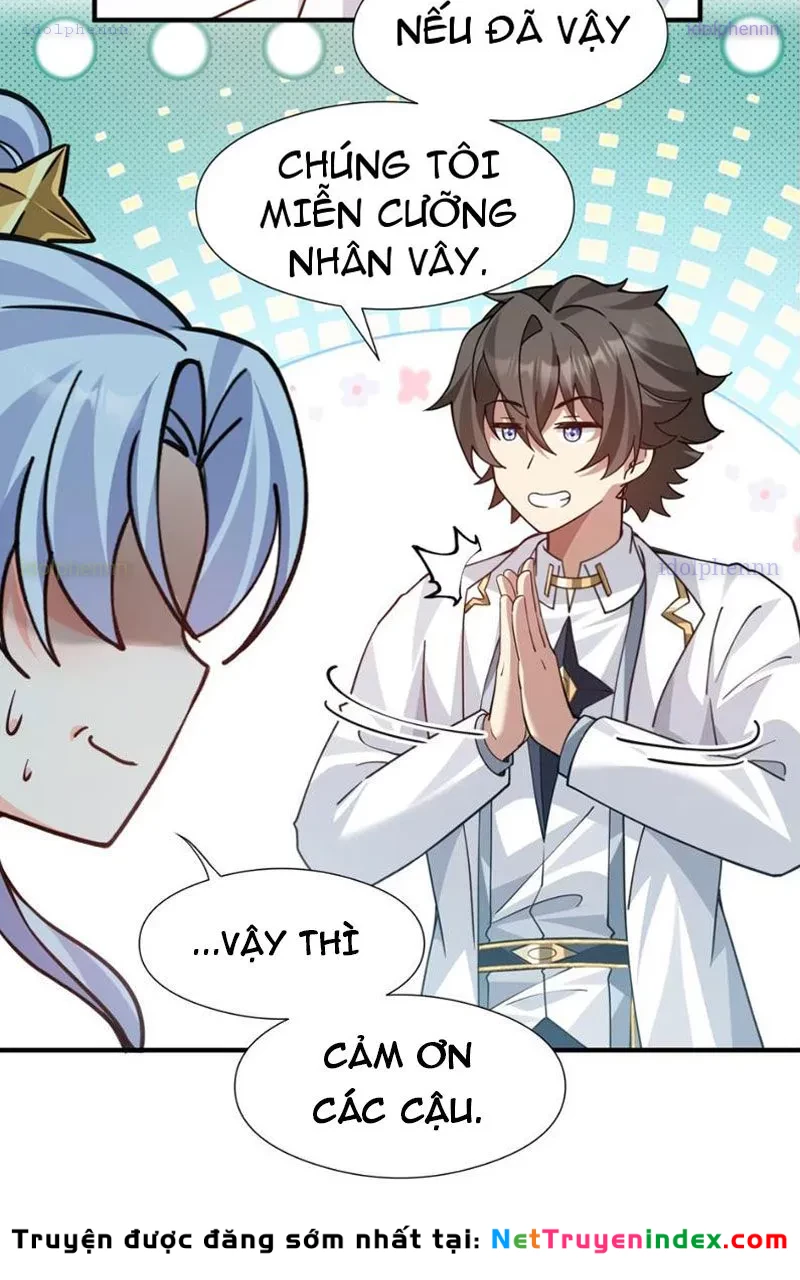Toàn Bộ Fan Của Ta Đều Là Ma Nữ Chapter 28 - Trang 21