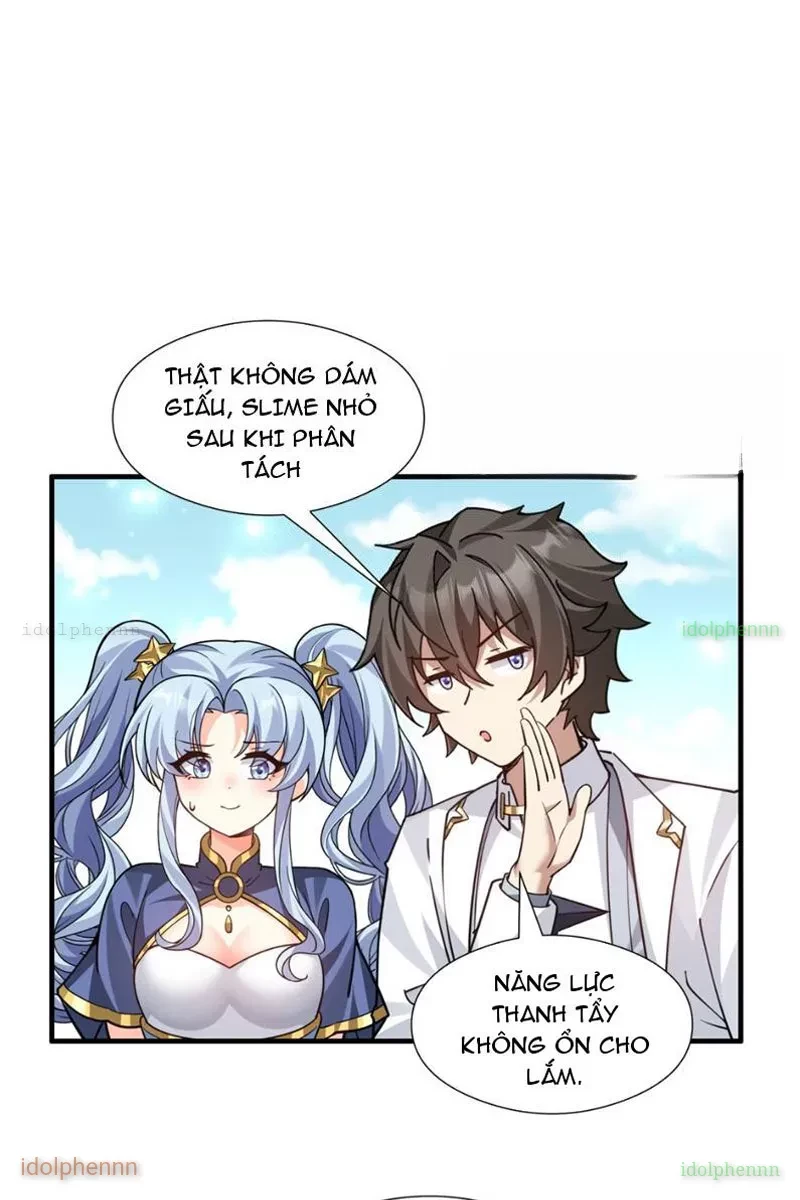 Toàn Bộ Fan Của Ta Đều Là Ma Nữ Chapter 28 - Trang 22