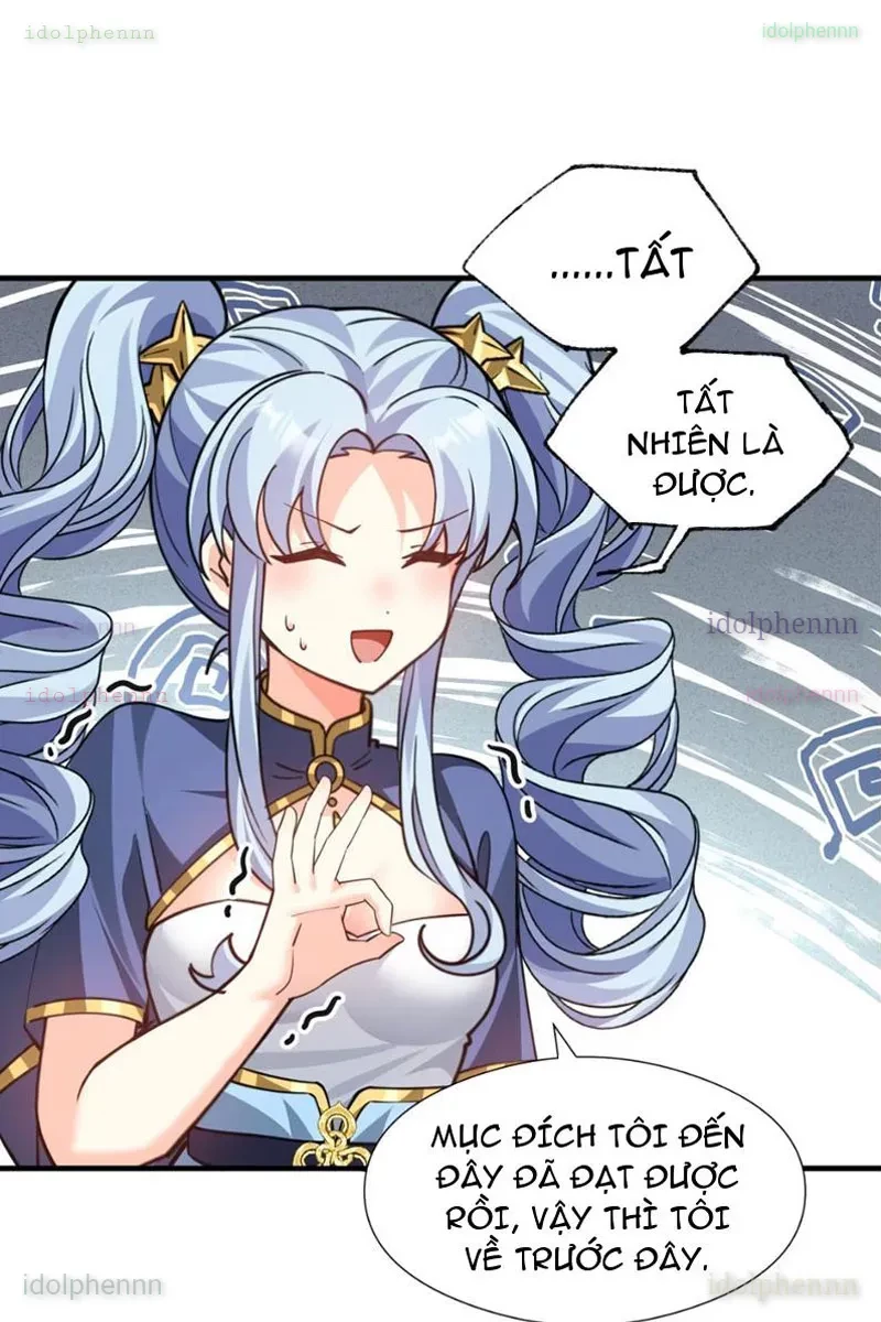 Toàn Bộ Fan Của Ta Đều Là Ma Nữ Chapter 28 - Trang 24
