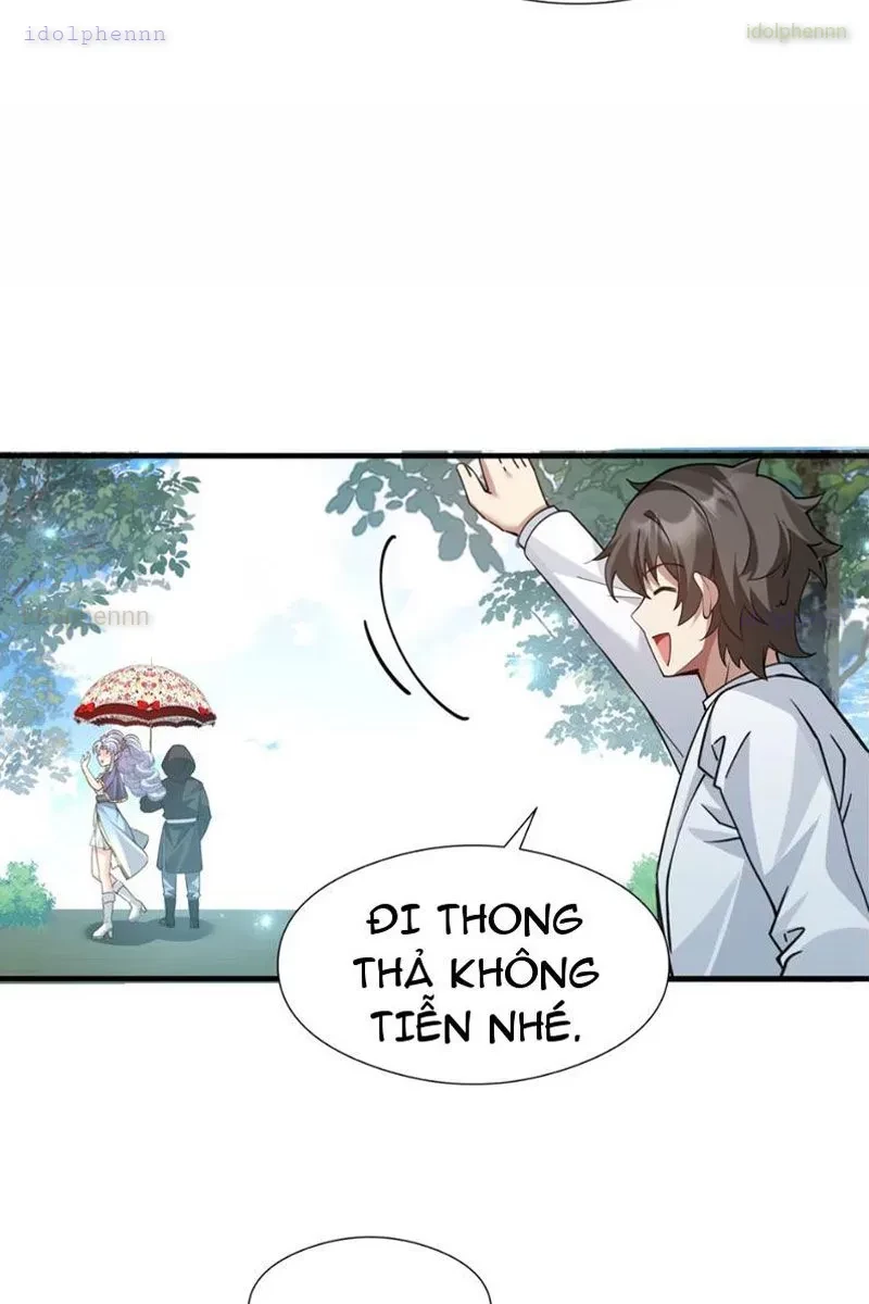Toàn Bộ Fan Của Ta Đều Là Ma Nữ Chapter 28 - Trang 25
