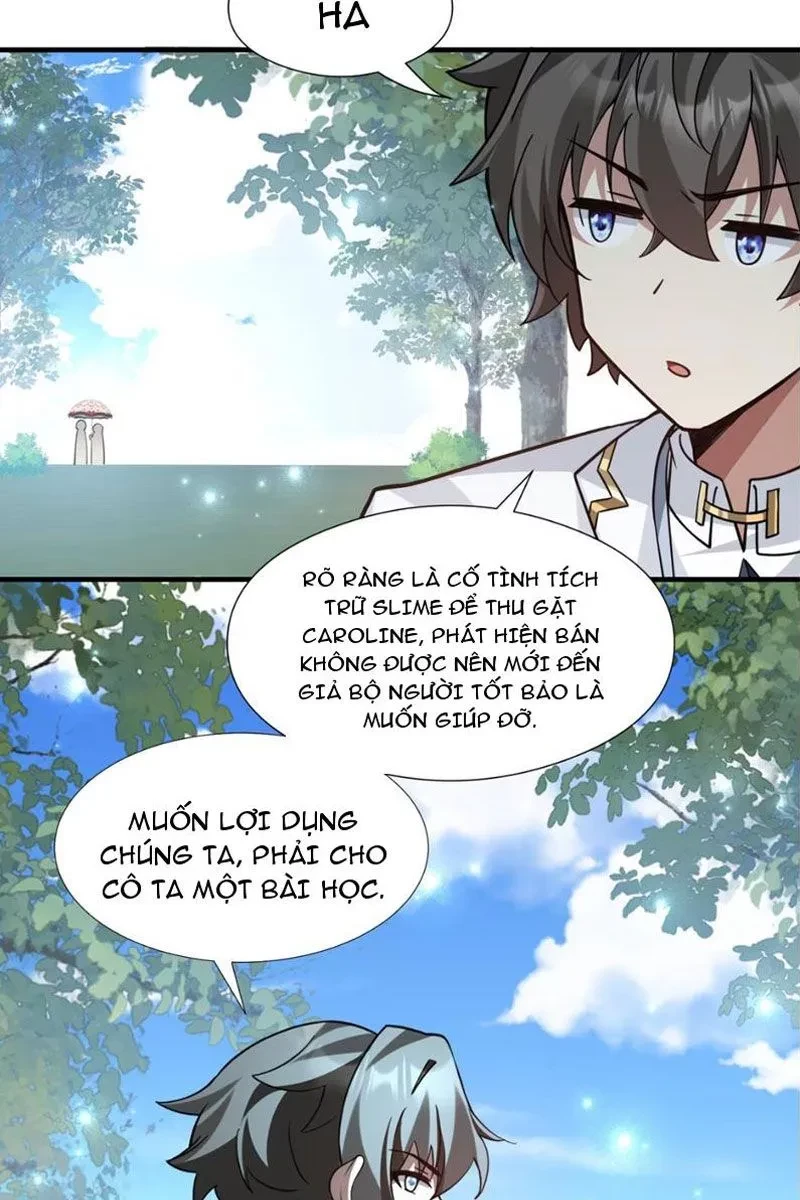 Toàn Bộ Fan Của Ta Đều Là Ma Nữ Chapter 28 - Trang 26