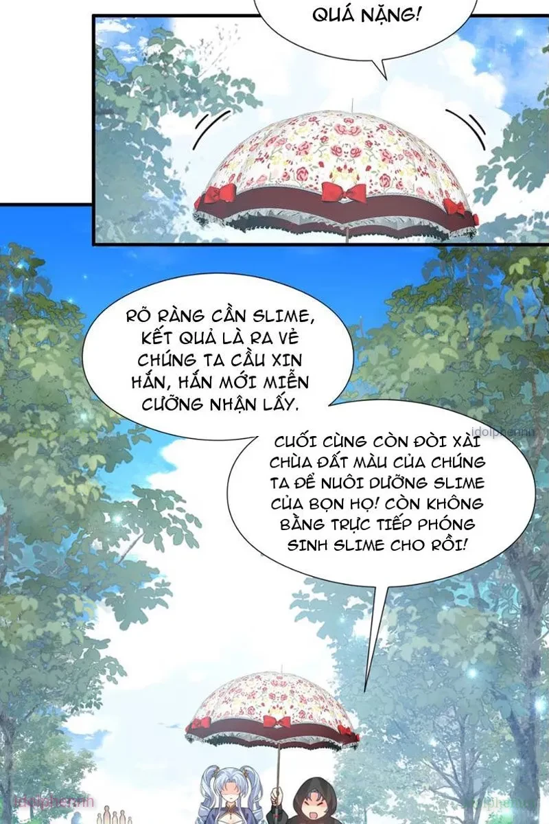 Toàn Bộ Fan Của Ta Đều Là Ma Nữ Chapter 28 - Trang 28