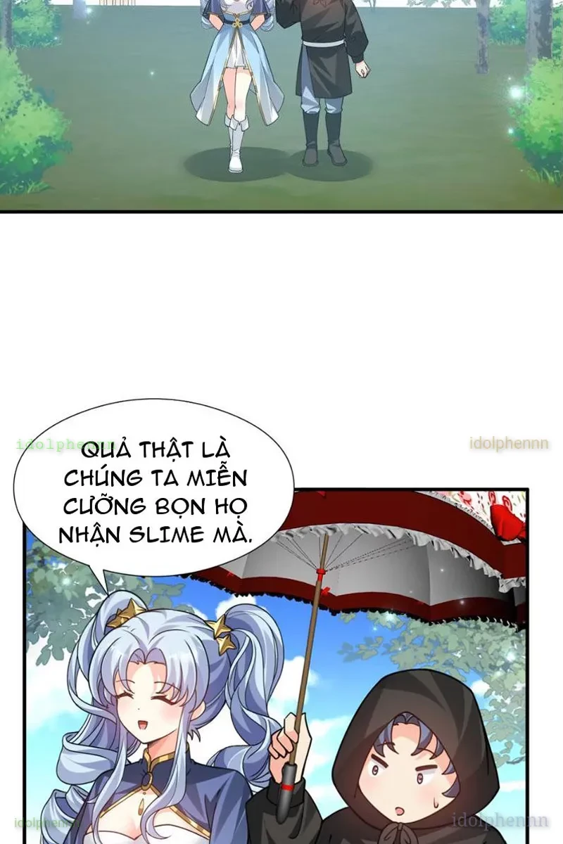 Toàn Bộ Fan Của Ta Đều Là Ma Nữ Chapter 28 - Trang 29