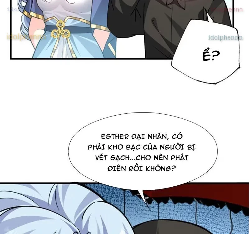 Toàn Bộ Fan Của Ta Đều Là Ma Nữ Chapter 28 - Trang 30