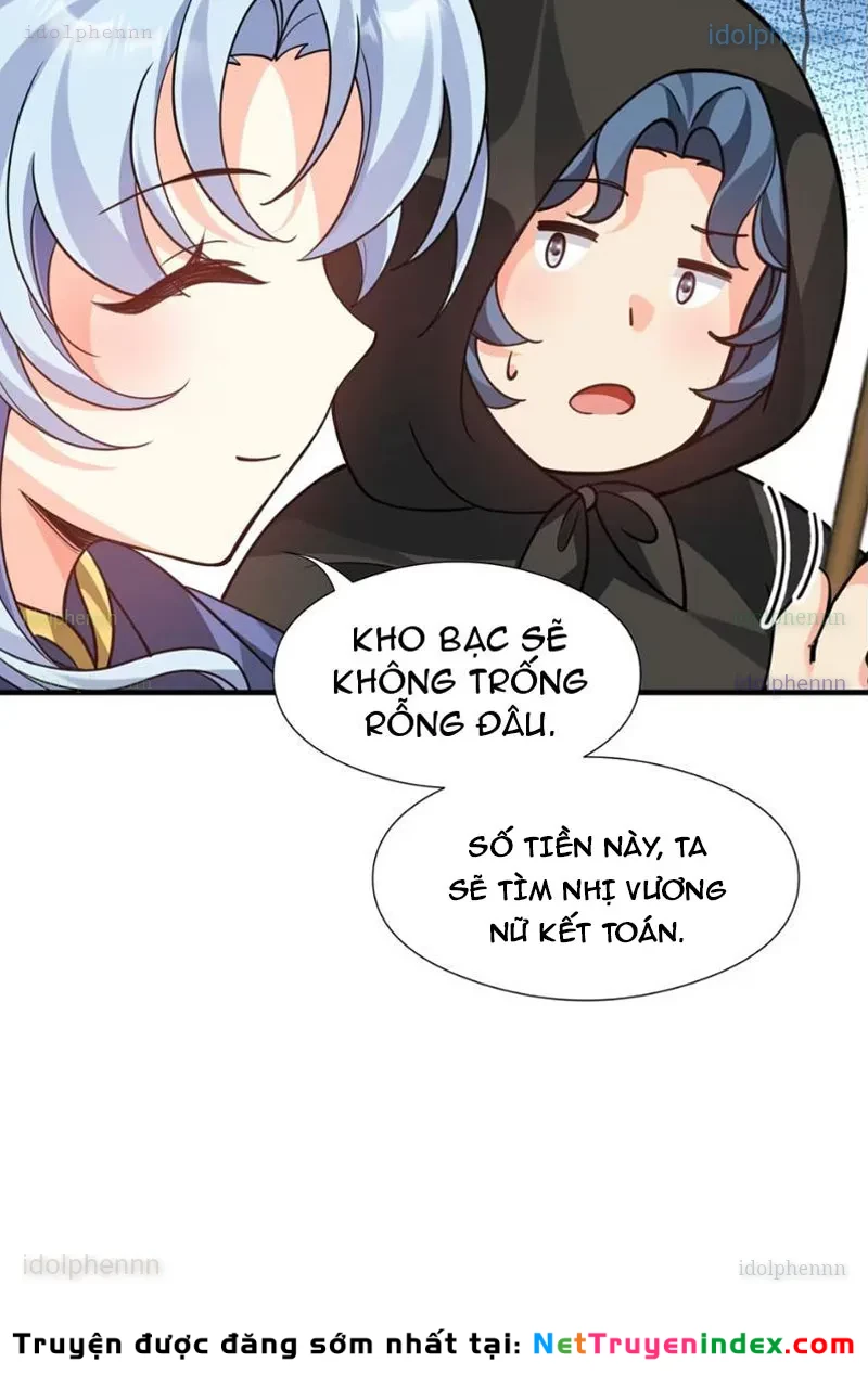 Toàn Bộ Fan Của Ta Đều Là Ma Nữ Chapter 28 - Trang 31