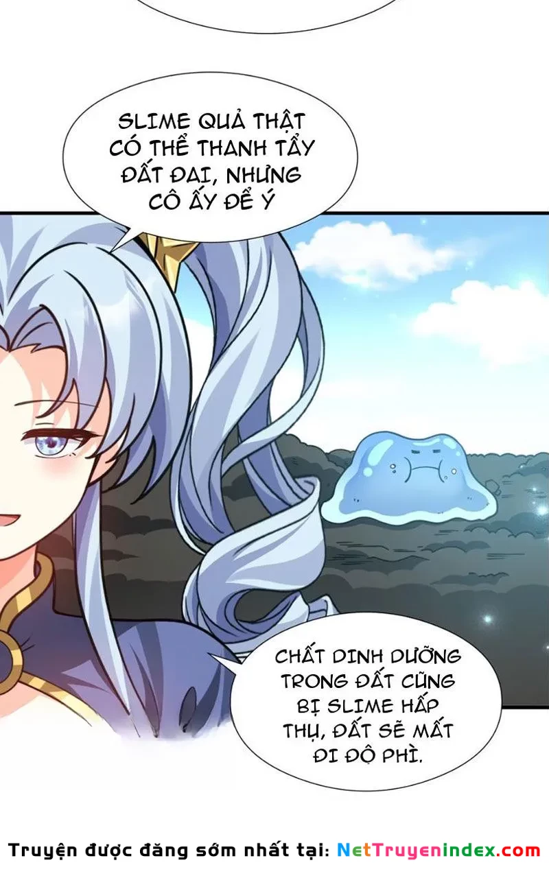 Toàn Bộ Fan Của Ta Đều Là Ma Nữ Chapter 28 - Trang 33