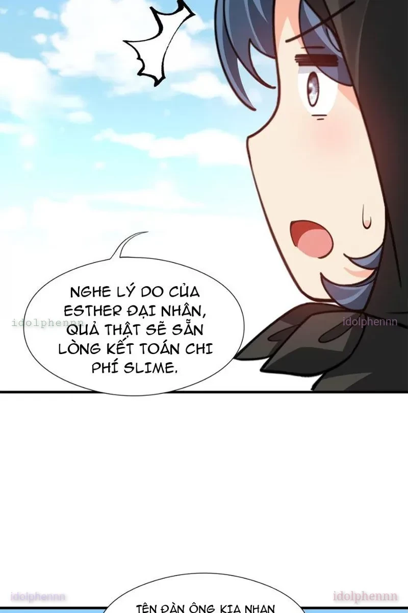 Toàn Bộ Fan Của Ta Đều Là Ma Nữ Chapter 28 - Trang 35