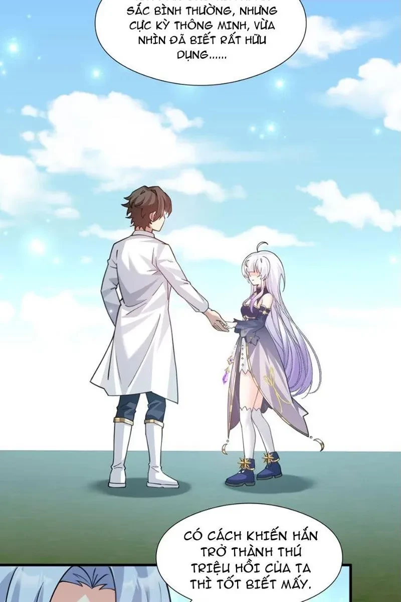 Toàn Bộ Fan Của Ta Đều Là Ma Nữ Chapter 28 - Trang 36