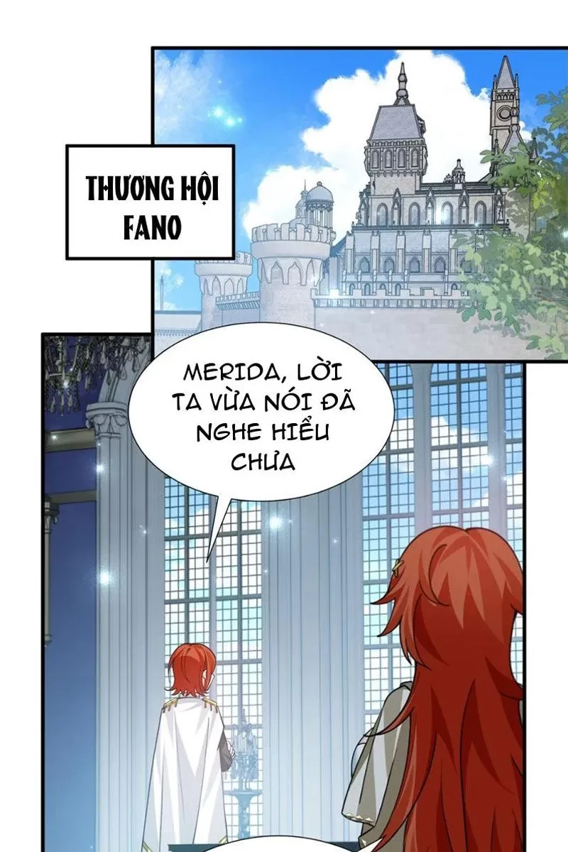 Toàn Bộ Fan Của Ta Đều Là Ma Nữ Chapter 28 - Trang 38