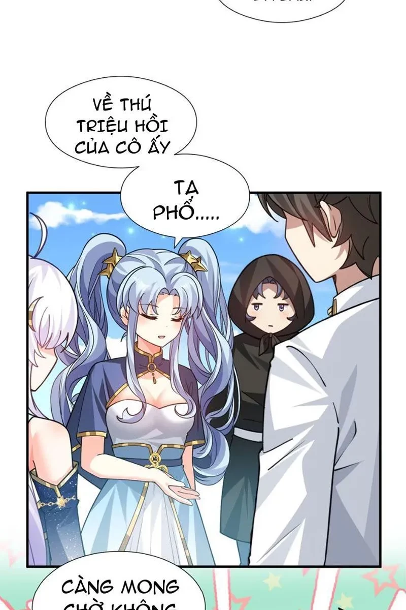 Toàn Bộ Fan Của Ta Đều Là Ma Nữ Chapter 28 - Trang 3