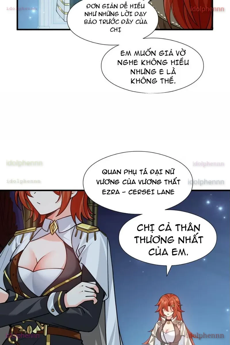 Toàn Bộ Fan Của Ta Đều Là Ma Nữ Chapter 28 - Trang 39