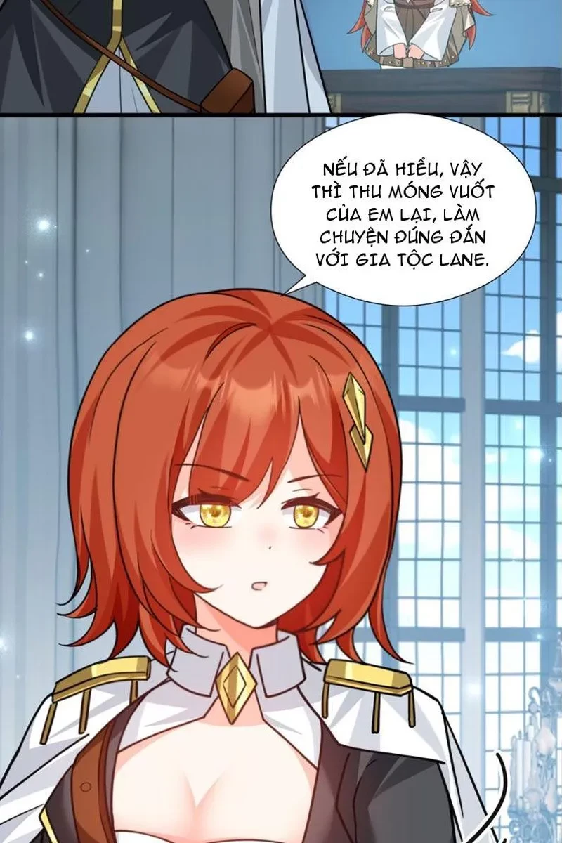 Toàn Bộ Fan Của Ta Đều Là Ma Nữ Chapter 28 - Trang 40