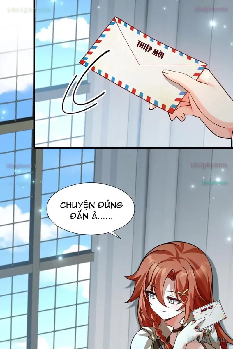 Toàn Bộ Fan Của Ta Đều Là Ma Nữ Chapter 28 - Trang 42