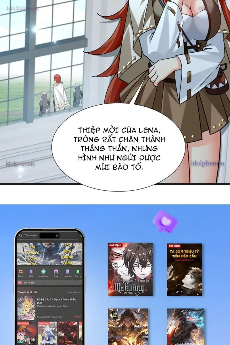 Toàn Bộ Fan Của Ta Đều Là Ma Nữ Chapter 28 - Trang 43