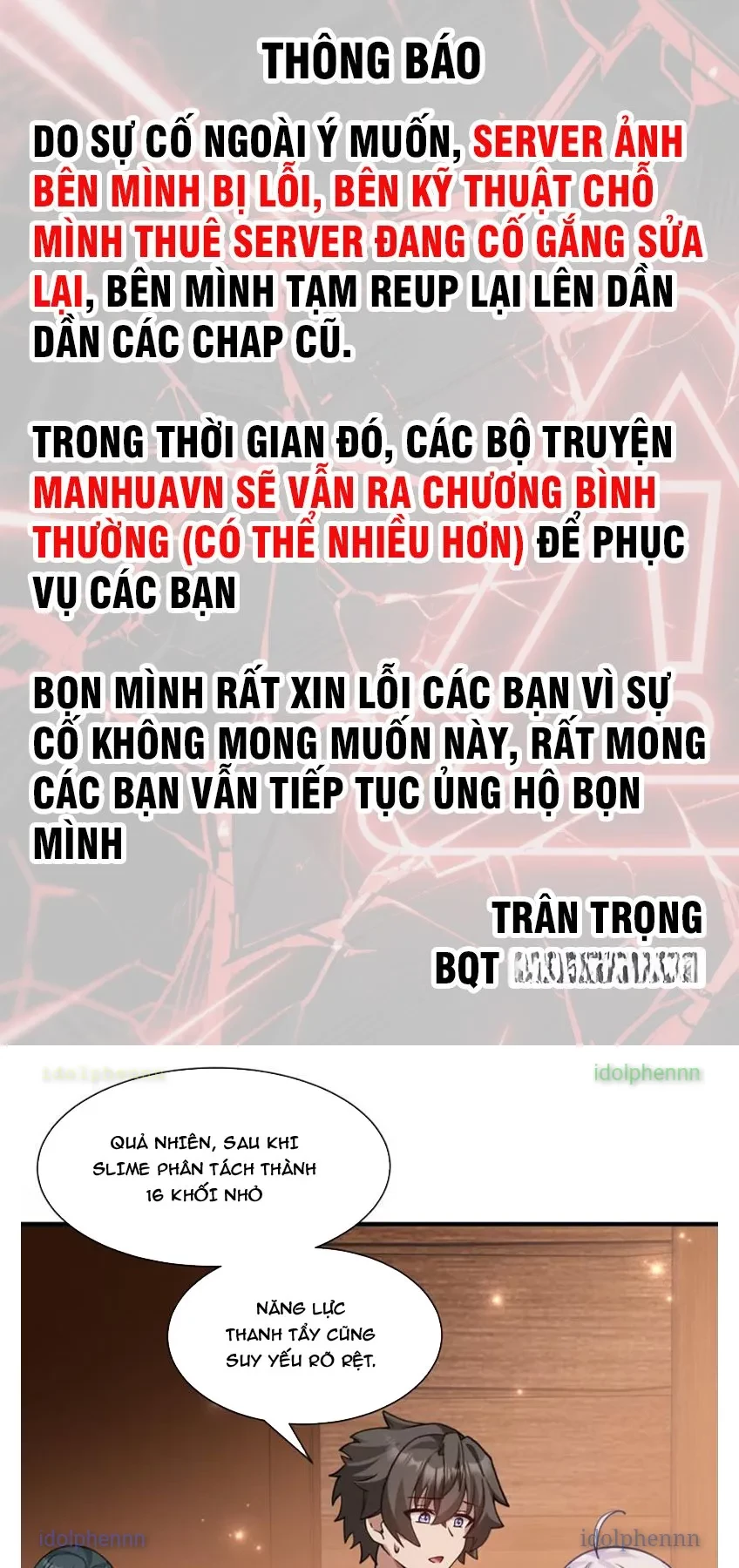 Toàn Bộ Fan Của Ta Đều Là Ma Nữ Chapter 28 - Trang 46