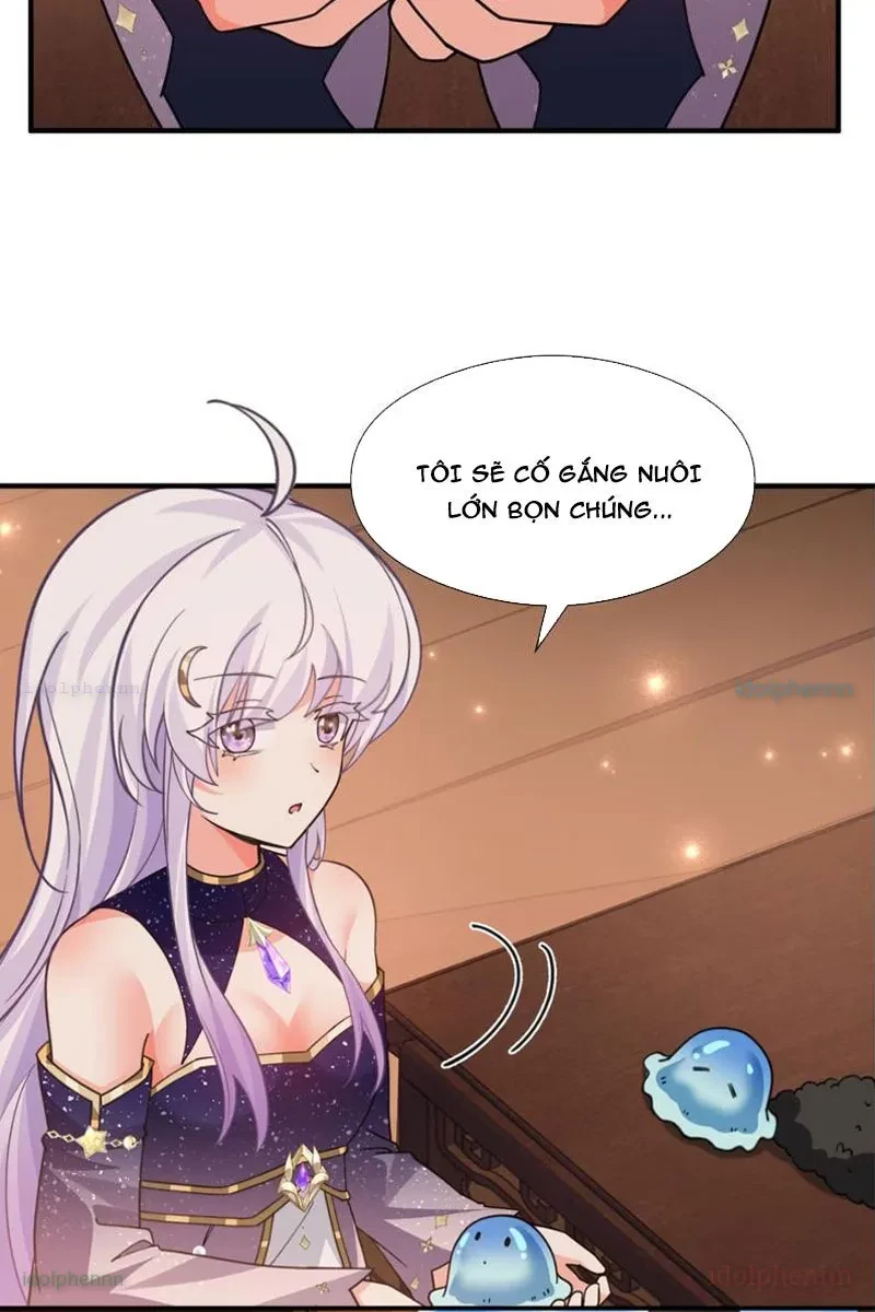 Toàn Bộ Fan Của Ta Đều Là Ma Nữ Chapter 28 - Trang 48