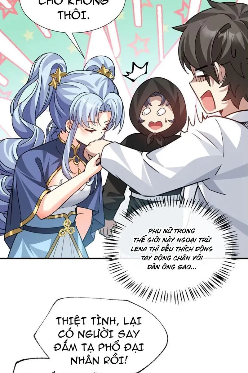 Toàn Bộ Fan Của Ta Đều Là Ma Nữ Chapter 28 - Trang 4