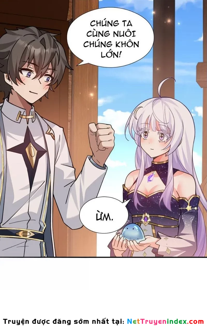Toàn Bộ Fan Của Ta Đều Là Ma Nữ Chapter 28 - Trang 49