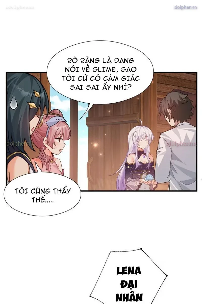 Toàn Bộ Fan Của Ta Đều Là Ma Nữ Chapter 28 - Trang 50