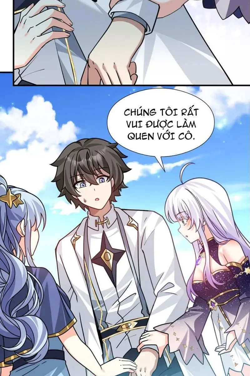 Toàn Bộ Fan Của Ta Đều Là Ma Nữ Chapter 28 - Trang 6