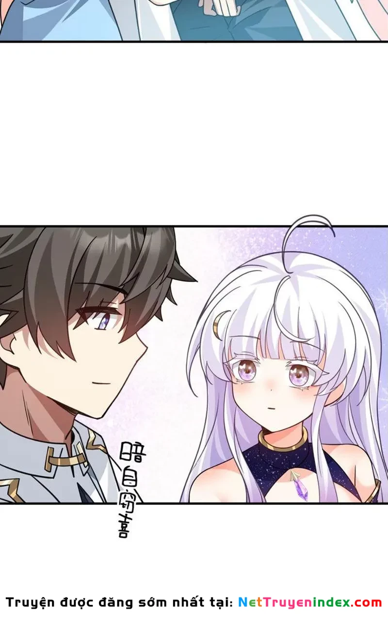 Toàn Bộ Fan Của Ta Đều Là Ma Nữ Chapter 28 - Trang 7