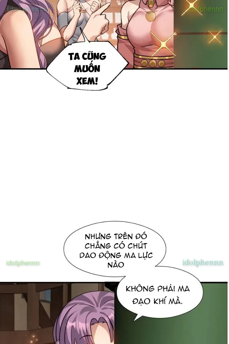 Toàn Bộ Fan Của Ta Đều Là Ma Nữ Chapter 29 - Trang 14