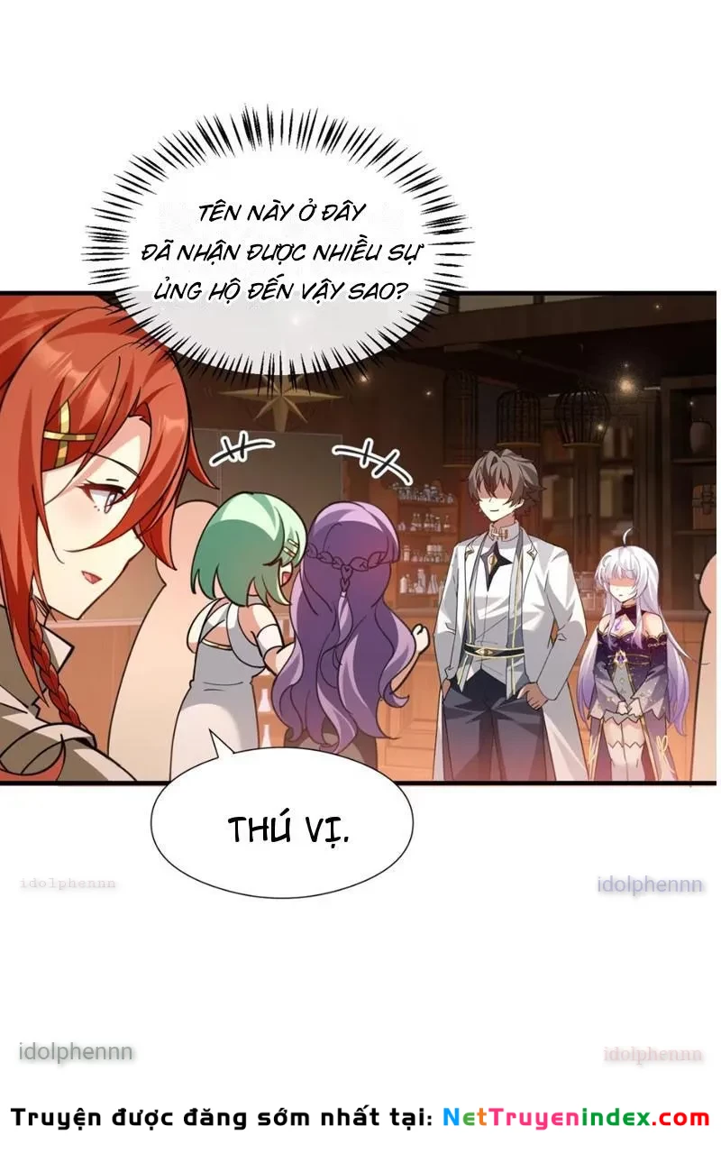 Toàn Bộ Fan Của Ta Đều Là Ma Nữ Chapter 29 - Trang 27